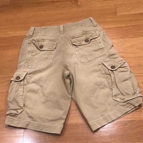 AEO Extreme Flex Classic Shorts Size 26. - Picture 8 of 12